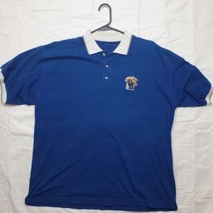 Vintage University of Kentucky Polo